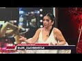 Adriana Rivadeneira en CARAS &amp; Negocios