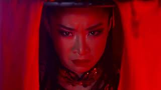 Xia Li coming soon to smackdown @kingvelocityx