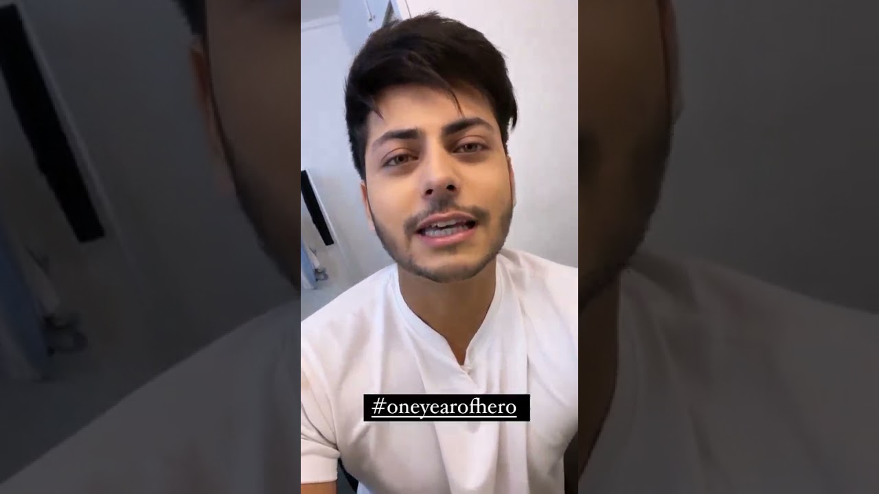 Thank you guys | Abhishek Nigam