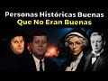 15 Personas Históricas "Buenas" Que No Eran Buenas Mp3 Song