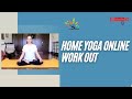 Yogasanas i home yoga online work out  bijals yogdivine