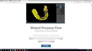 Model Scan Surgical Guides (Everything Blue Sky Plan - Part 2)