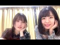 2021年05月10日20時40分29秒 岡本 彩夏(SKE48 チームKⅡ)