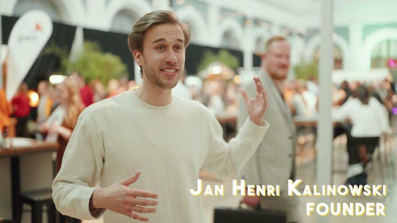 CHEFTREFF Gipfel 2022 - Aftermovie | Hamburg