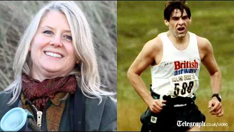 Robert Brown's 999 call to police after BA pilot k...