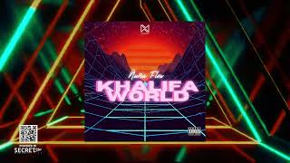 Nuna Flow - Miami Live Secretstar