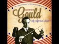 Gould sante fe saga  the presidents own us marine band