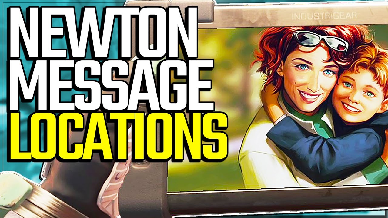 Horizon Easter Egg Message Locations Apex Legends Horizon Easter Egg Youtube Horizon Easter Egg Message Locations Apex Legends Horizon Easter Egg Youtube
