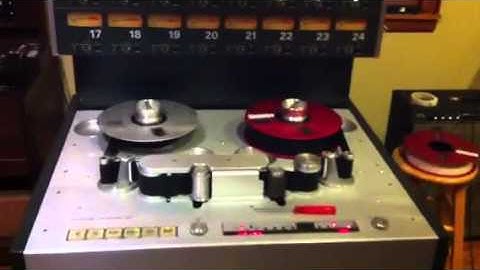 Studer A800