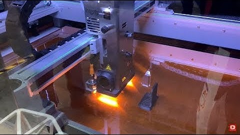 Bigrep Studio G2 3D Printing Machine