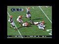The Shootout by the Lake! (Bengals vs. Browns, 2007) | NFL Vault Highlights
