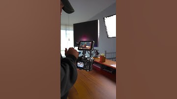 Ninja V+ SSD Mod (Part 2) 📸🔥