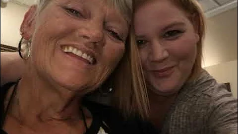 Margie Davis Memorial video