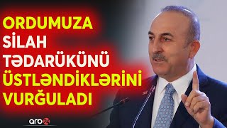 Türkiyədən qərbi susduracaq reaksiya: Ankaradan İrəvanın dəstəkçilərinə \