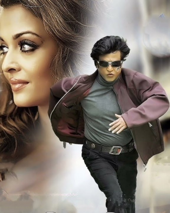 Robo train fight bgm #superstarrajinikanth #arrahman #shankar #aishwaryaraibachchan #enthiran