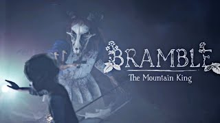 Дура С Болот - Bramble: The Mountain King V7