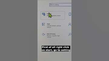 How To Change Mouse Pointer Size and Colour#shorts