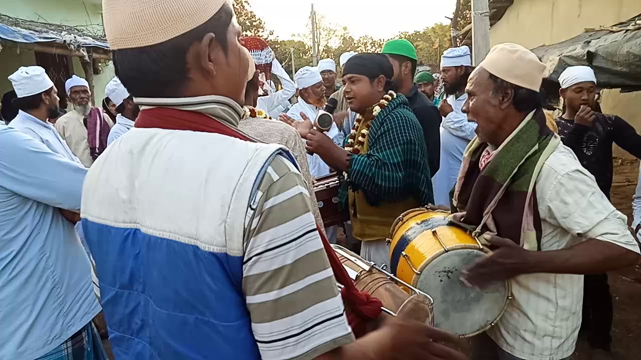 Gausulwara conference sewal karma 12march2019