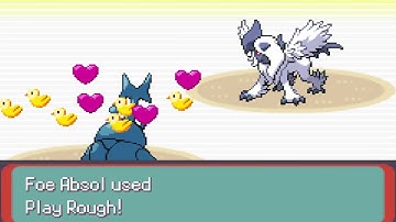 Pokemon Elite Redux (Elite Mode & Elite Caps) - Shelly 1