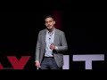 Mining, recycling, & circular economies: Change at the grassroots level | Jose Velasquez | TEDxUTA