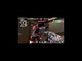 Fastest Ace Ever? Blink and You Miss It ⚡😳