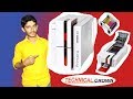 Evolis Primacy Duplex PVC Card Printer Hindi ! Technical Crown !