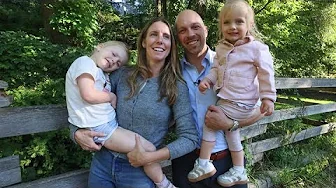 LILLEY UNLEASHED: Toronto city councillor Brad Bradford is running to be mayor