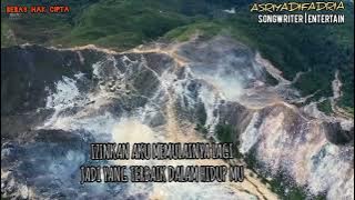 Izinkan ku_songwriter@Asriyadifadria 