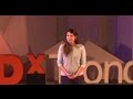 The carbon footprint of consumption | Diana Ivanova | TEDxTrondheim