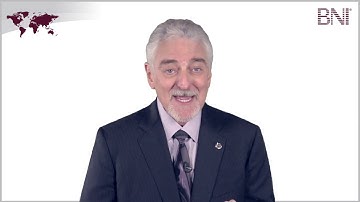 Giá trị cốt lõi BNI® #3: Lifelong Learning - Học tập suốt đời