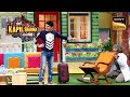    gulati    dr mashoor gulati  the kapil sharma show  such intelligence