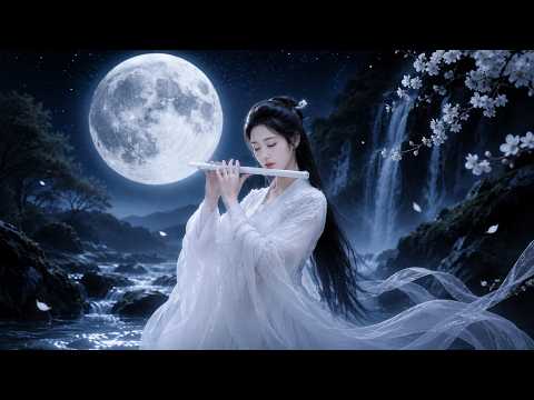 Endless Night of Peace EP19| Deep Sleep Music |  @Moodraly