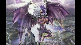 Shining Sarcophagus vs Yubel (Yu-Gi-Oh! Master Duel) Ranked Match