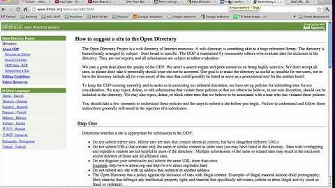 Best Way to Get High PR Backlinks in 2014 - How to Get High PR Backlinks