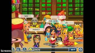 Fantage Randomness