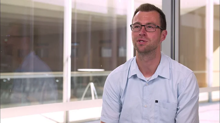 Freigeist-Fellow Dr. Matthias Beyer im Interview