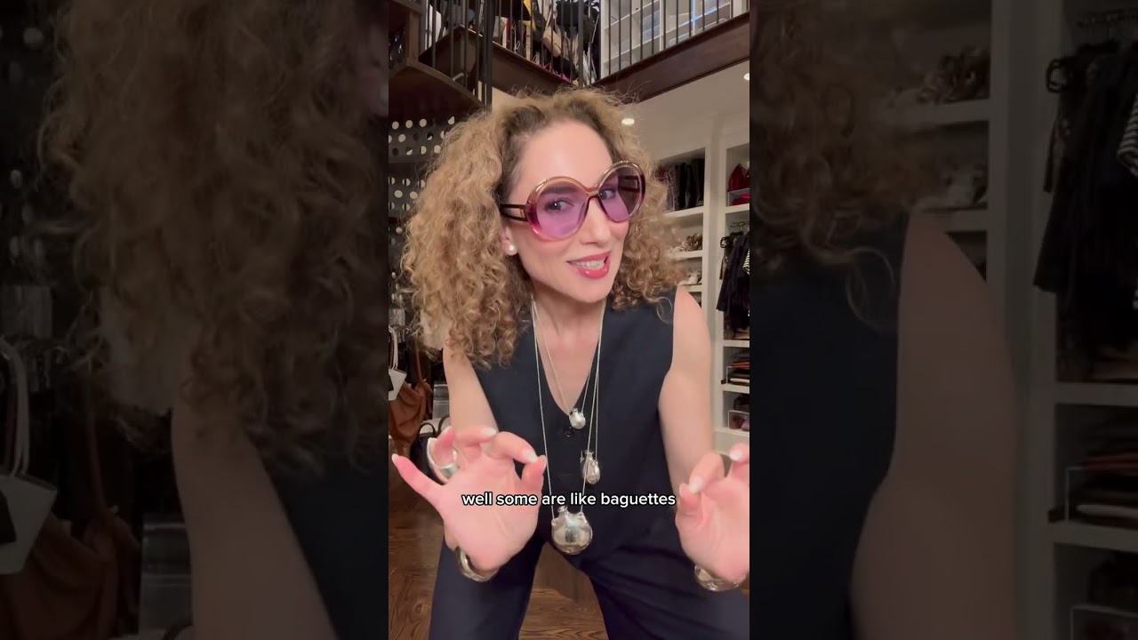 Are Men Really Like Bread? 🍞 | Carla Rockmore #fashion #funnyvideo