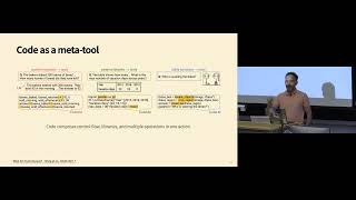 CMU AI Agents 2026: 2. Tool Use for Language Model Agents