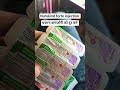 Nurokind forte injection | थकान,कमजोरी,नसों में दर्द को ठीक करें #shortsfeed #shortvideo