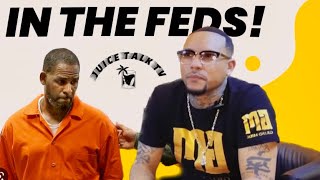 Ronnie Bo | what R Kelly told him about Jay z in the feds… MUST WATCH 👀