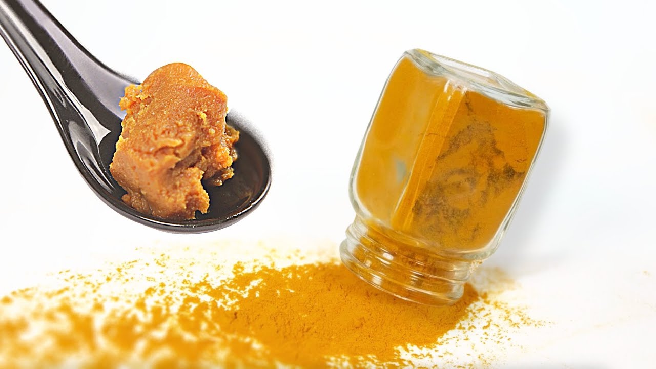 Korean Soybean Paste Vs Miso