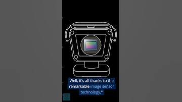 Image Sensor in Camera || CCTV Camera Image Sensor