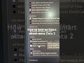 How to turn on smart attack move Dota 2