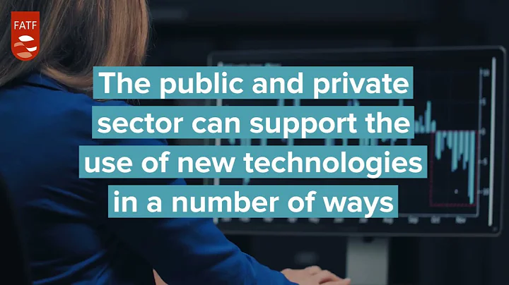 How can new technologies help in the fight against money laundering and terrorist financing?