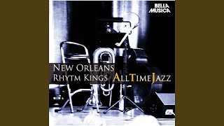 Video thumbnail of "New Orleans Rhythm Kings - San Antonio Shout"