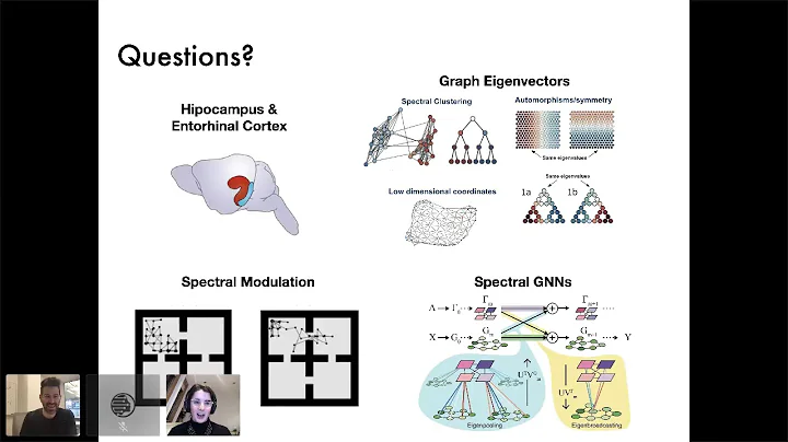 Dr Kimberly Stachenfeld - Representation Learning ...