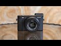 Sony RX1R III: A $5,100 Camera for a Very Specific Photographer