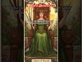 Queen of Wands Energy #tarotcards #tarotreading #weeklyguidedmessages