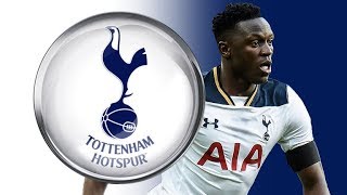 Victor Wanyama Tottenham Skills Goals Assists Hd