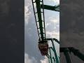 Raptor dropping in!